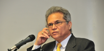 Waldo Ariel Suero, CMD.,Waldo Ariel Suero, CMD.