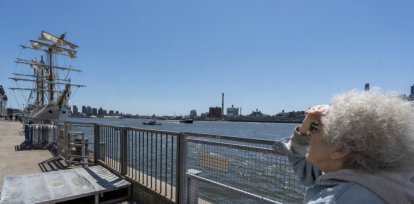 Accidente en el puente de Brooklyn: Lo que se sabe hasta ahora  ,Accidente en el puente de Brooklyn: Lo que se sabe hasta ahora