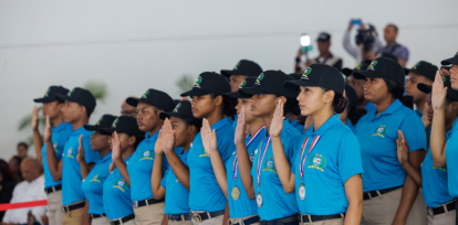 En estos temas fueron formados los 5,536 jóvenes que se graduaron del Servicio Militar Voluntario,En estos temas fueron formados los 5,536 jóvenes que se graduaron del Servicio Militar Voluntario