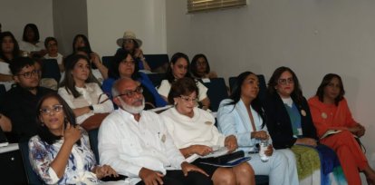 “Nos cuesta el doble llegar”, afirma Marien Aristy Capitán en Foro de Mujeres Periodistas Dominicanas,“Nos cuesta el doble llegar”, afirma Marien Aristy Capitán en Foro de Mujeres Periodistas Dominicanas