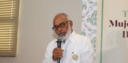 “Nos cuesta el doble llegar”, afirma Marien Aristy Capitán en Foro de Mujeres Periodistas Dominicanas,“Nos cuesta el doble llegar”, afirma Marien Aristy Capitán en Foro de Mujeres Periodistas Dominicanas