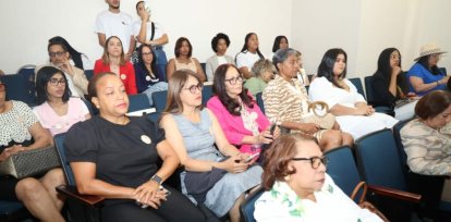 “Nos cuesta el doble llegar”, afirma Marien Aristy Capitán en Foro de Mujeres Periodistas Dominicanas,“Nos cuesta el doble llegar”, afirma Marien Aristy Capitán en Foro de Mujeres Periodistas Dominicanas