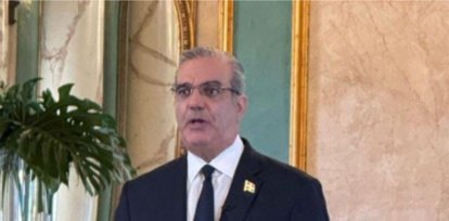 Luis Abinader propone proyecto que regula Libertad de expresión ,Luis Abinader propone proyecto que regula Libertad de expresión