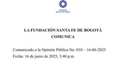 Miguel Uribe, día 11 tras el atentado: así evoluciona su estado de salud  ,  Miguel Uribe, día 11 tras el atentado: así evoluciona su estado de salud