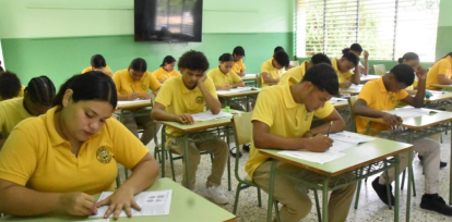 Pruebas Nacionales 2025: Fechas y detalles clave para estudiantes de secundaria,Pruebas Nacionales 2025: Fechas y detalles clave para estudiantes de secundaria