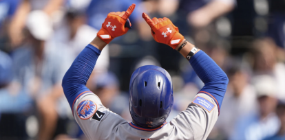 Juan Soto hace historia y juega papel clave con Mets de New York,Juan Soto hace historia y juega papel clave con Mets de New York