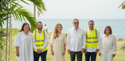 Malecón Deportivo: con qué contará el espacio y cuál es el objetivo,Malecón Deportivo: con qué contará el espacio y cuál es el objetivo