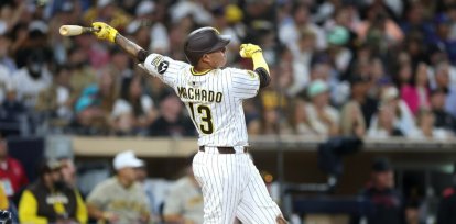 Así jugó Manny Machado este martes: estadísticas y momentos clave ,Así jugó Manny Machado este martes: estadísticas y momentos clave