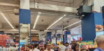 ¿Cómo están los comercios y calles este fin de semana del Día del Padre?,¿Cómo están los comercios y calles este fin de semana del Día del Padre?