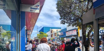¿Cómo están los comercios y calles este fin de semana del Día del Padre?,¿Cómo están los comercios y calles este fin de semana del Día del Padre?