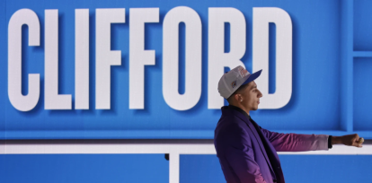 NBA Draft 2025: las 30 estrellas seleccionadas en la primera ronda,NBA Draft 2025: las 30 estrellas seleccionadas en la primera ronda