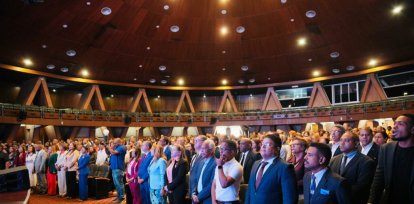 UASD promueve a 2,600 docentes en reconocimiento a su desempeño académico,UASD promueve a 2,600 docentes en reconocimiento a su desempeño académico