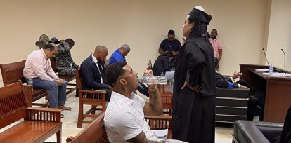 Wander Franco / Foto: ESPN,Wander Franco / Foto: ESPN