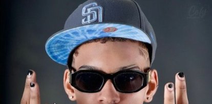 Dilon Baby ,Dilon Baby