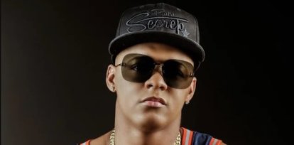 ¡De Waldo Franco a Dilon Baby! Estos son algunos de los famosos involucrados en casos con menores,¡De Waldo Franco a Dilon Baby! Estos son algunos de los famosos involucrados en casos con menores