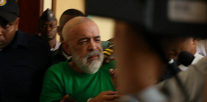 Ángel Martínez/ Foto Alexis Monegro,Ángel Martínez/ Foto Alexis Monegro