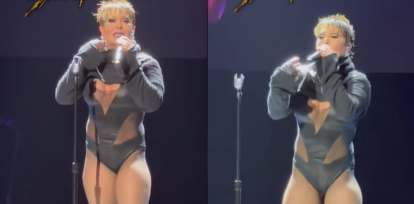 Alejandra Guzmán cancela su gira 2025 por salud: detalles aquí,Alejandra Guzmán cancela su gira 2025 por salud: detalles aquí