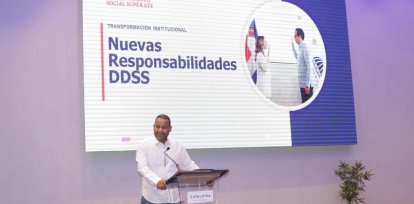 Supérate gestiona ahora nóminas, tarjetas y programas sociales con mayor supervisión,Supérate gestiona ahora nóminas, tarjetas y programas sociales con mayor supervisión
