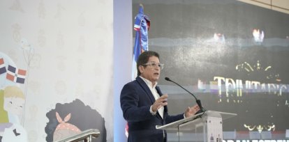 La serie animada ‘Trinitarios’ se estrena en la Feria del Libro,La serie animada ‘Trinitarios’ se estrena en la Feria del Libro