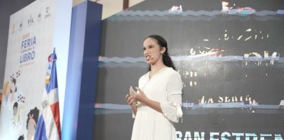 La serie animada ‘Trinitarios’ se estrena en la Feria del Libro,La serie animada ‘Trinitarios’ se estrena en la Feria del Libro