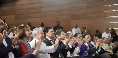 La serie animada ‘Trinitarios’ se estrena en la Feria del Libro,La serie animada ‘Trinitarios’ se estrena en la Feria del Libro