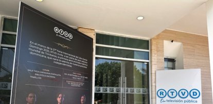 La serie animada ‘Trinitarios’ se estrena en la Feria del Libro,La serie animada ‘Trinitarios’ se estrena en la Feria del Libro