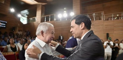 La serie animada ‘Trinitarios’ se estrena en la Feria del Libro,La serie animada ‘Trinitarios’ se estrena en la Feria del Libro