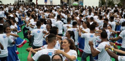 No solo es el mofongo: estos son los récords Guinness que tiene República Dominicana  ,No solo es el mofongo: estos son los récords Guinness que tiene República Dominicana