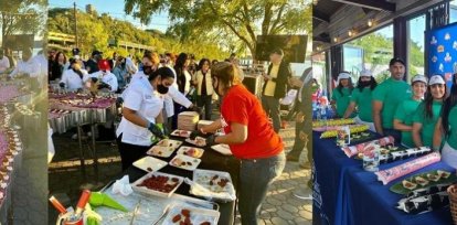 No solo es el mofongo: estos son los récords Guinness que tiene República Dominicana  ,No solo es el mofongo: estos son los récords Guinness que tiene República Dominicana
