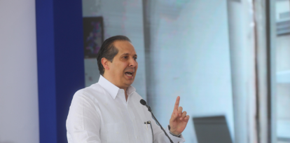 Luis Abinader inaugura primer hospital traumatológico de la región Este en Higüey,Luis Abinader inaugura primer hospital traumatológico de la región Este en Higüey