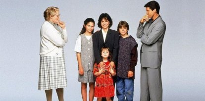 Series y películas para ver con papá: opciones para compartir en familia  ,Series y películas para ver con papá: opciones para compartir en familia