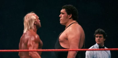 ¿Quién era Hulk Hogan y por qué marcó generaciones?,¿Quién era Hulk Hogan y por qué marcó generaciones?