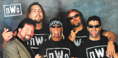 ¿Quién era Hulk Hogan y por qué marcó generaciones?,¿Quién era Hulk Hogan y por qué marcó generaciones?