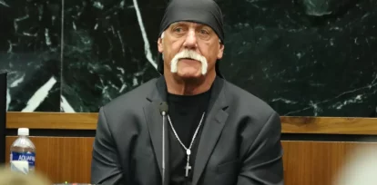 ¿Quién era Hulk Hogan y por qué marcó generaciones?,¿Quién era Hulk Hogan y por qué marcó generaciones?