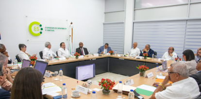 Luis Abinader recibirá informe final del CES sobre crisis en Haití y sus implicaciones: Lo que ha pasado hasta ahora,Luis Abinader recibirá informe final del CES sobre crisis en Haití y sus implicaciones: Lo que ha pasado hasta ahora