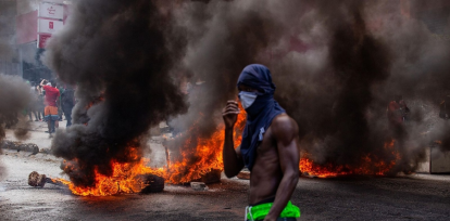 Luis Abinader recibirá informe final del CES sobre crisis en Haití y sus implicaciones: Lo que ha pasado hasta ahora,Luis Abinader recibirá informe final del CES sobre crisis en Haití y sus implicaciones: Lo que ha pasado hasta ahora