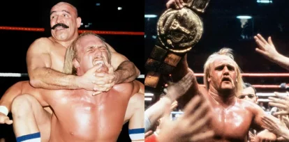 Hulk Hogan: sus momentos más icónicos en la lucha libre,Hulk Hogan: sus momentos más icónicos en la lucha libre