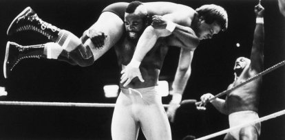 Hulk Hogan: sus momentos más icónicos en la lucha libre,Hulk Hogan: sus momentos más icónicos en la lucha libre