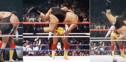 Hulk Hogan: sus momentos más icónicos en la lucha libre,Hulk Hogan: sus momentos más icónicos en la lucha libre