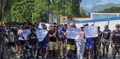 Bonao se une por el 40 Aniversario: deportistas reclaman sus instalaciones,Bonao se une por el 40 Aniversario: deportistas reclaman sus instalaciones