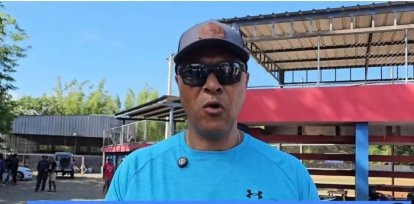 Bonao se une por el 40 Aniversario: deportistas reclaman sus instalaciones,Bonao se une por el 40 Aniversario: deportistas reclaman sus instalaciones