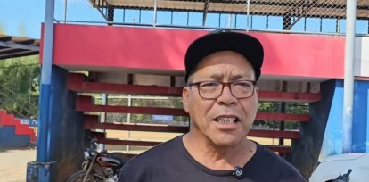 Bonao se une por el 40 Aniversario: deportistas reclaman sus instalaciones,Bonao se une por el 40 Aniversario: deportistas reclaman sus instalaciones