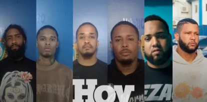 Violación grupal de Villa González: Hay un prófugo y víctima fue llevada a casa engañada,Violación grupal de Villa González: Hay un prófugo y víctima fue llevada a casa engañada