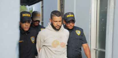 Violación grupal de Villa González: Hay un prófugo y víctima fue llevada a casa engañada,Violación grupal de Villa González: Hay un prófugo y víctima fue llevada a casa engañada