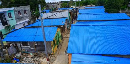 Gobierno impacta más de 16 mil familias con programa “El Gobierno Contigo”,Gobierno impacta más de 16 mil familias con programa “El Gobierno Contigo”