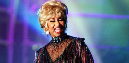 Celia Cruz: 5 canciones que convirtieron su voz en leyenda,Celia Cruz: 5 canciones que convirtieron su voz en leyenda