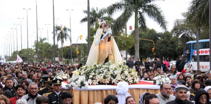 Día de la Virgen del Carmen: origen y por qué se celebra el 16 de julio