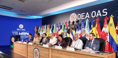 Luis Abinader: “El crimen no duerme”; pide a las autoridades no bajar la guardia,Luis Abinader: “El crimen no duerme”; pide a las autoridades no bajar la guardia