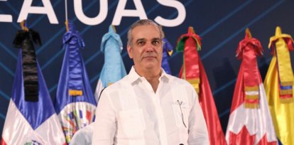 Luis Abinader: “El crimen no duerme”; pide a las autoridades no bajar la guardia,Luis Abinader: “El crimen no duerme”; pide a las autoridades no bajar la guardia