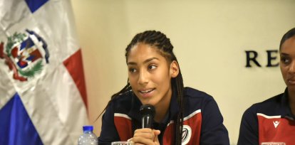 Fútbol femenino dominicano: 5 jugadoras a seguir y cómo se están abriendo paso,Fútbol femenino dominicano: 5 jugadoras a seguir y cómo se están abriendo paso